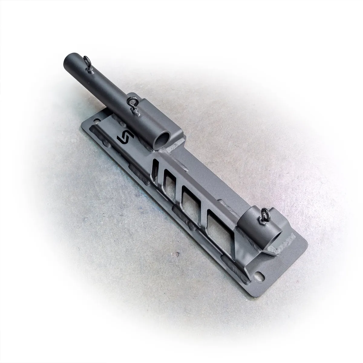 21c Bronco (Excludes Raptor) HD Tailgate Flag Mount product image