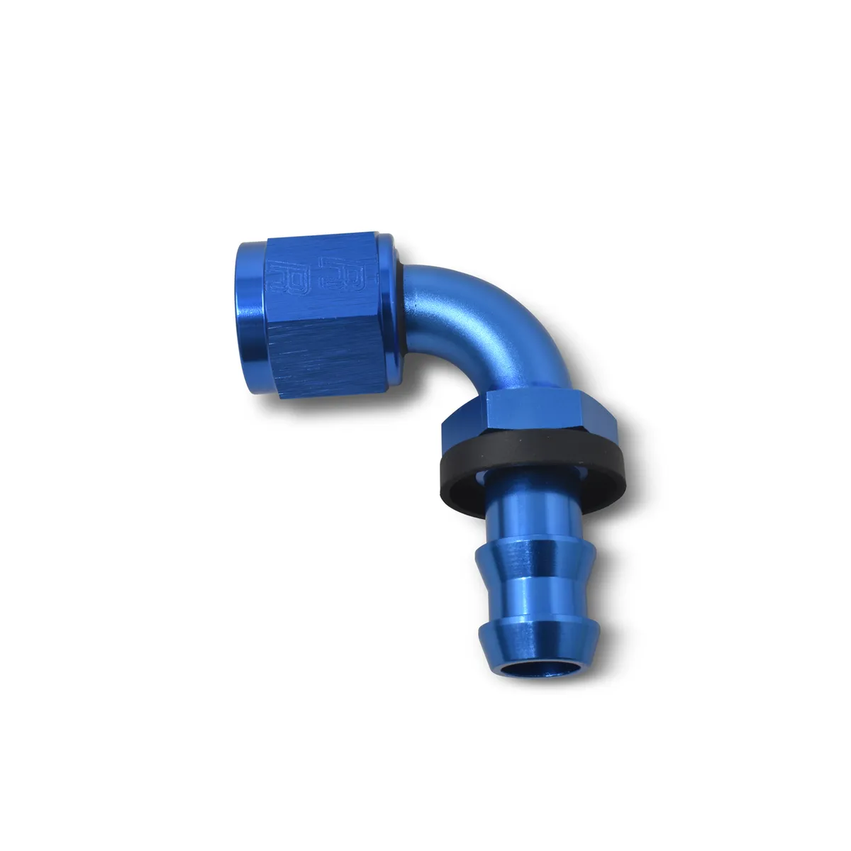 #10 90 Deg Twist-Lok Hose End product image
