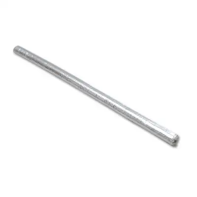 Vibrant Performance Vibrant Performance - 25833 - ExtremeShield 1400 Flexible Reflective Wrap, Size: 1-1/4 in. (4 foot length)