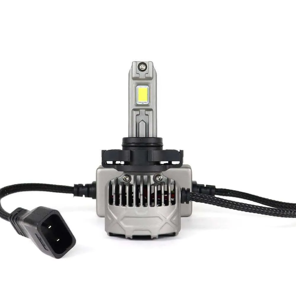 130W 13000LM 6000K LED Headlight Bulbs 5202| SP Pro Series product image