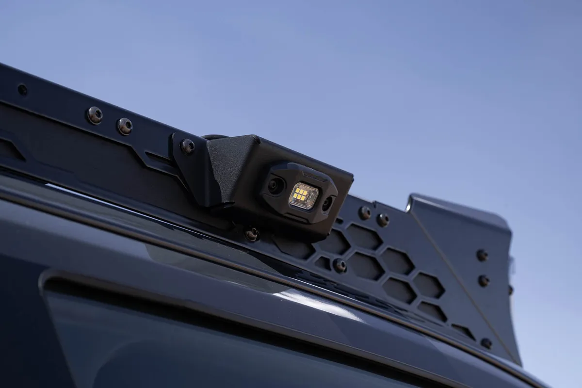 Micro Elite Utility Lights (Includes Standard Female Deutsch Plut On Light) (Pair) product image