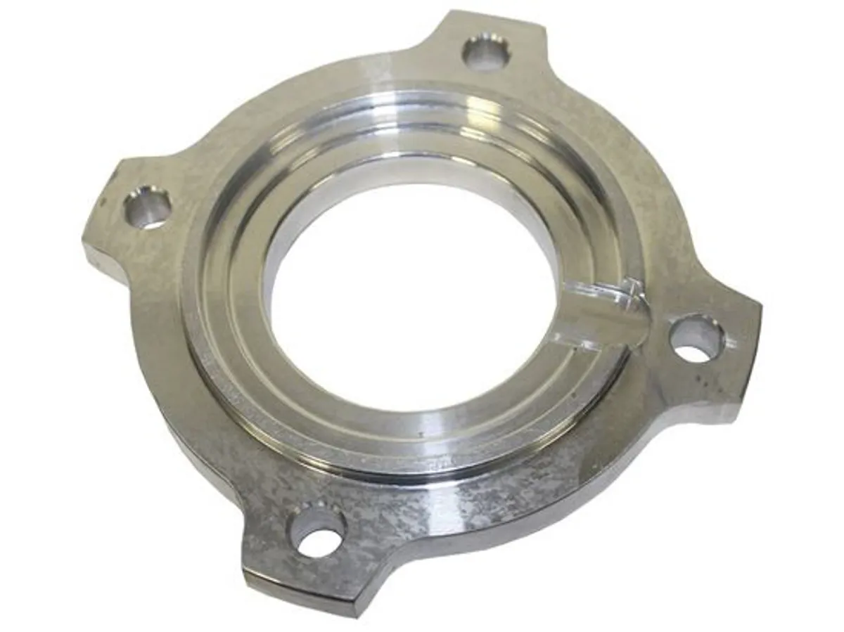 Bert Transmission Front Cover