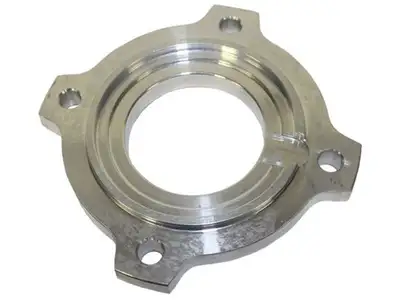 Bert Transmission Front Cover