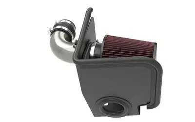 K&N Performance Air Intake System
