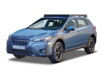 Front Runner Subaru XV Crosstrek 2nd Gen GT 2017-2023 Slimsport Rack Wind Fairing