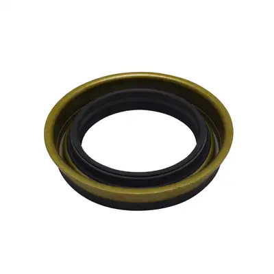 Yukon Gear and Axle Buick Chevrolet GMC Isuzu... Transfer Case Input Shaft Seal - Front