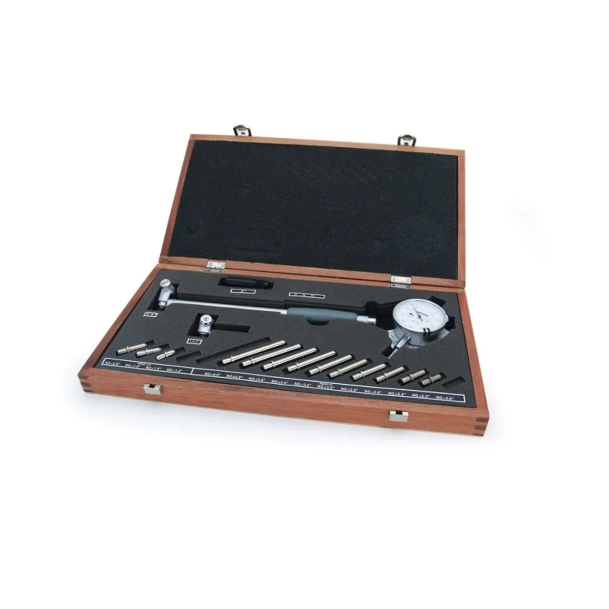 COMP Cams COMP Cams 5605 Dial Bore Gauge Combination Kit