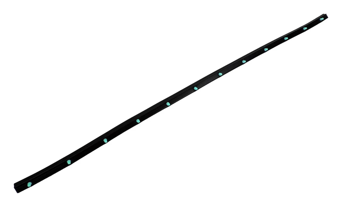 Hood Weatherstrip; Hood to Grille Seal; product image
