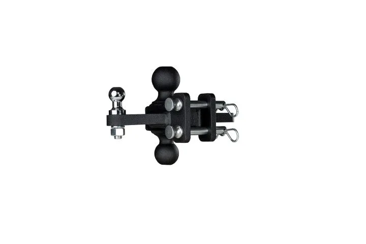 BulletProof Medium Duty Sway Control Ball Mount MDSWAYCONTROLBALL product image