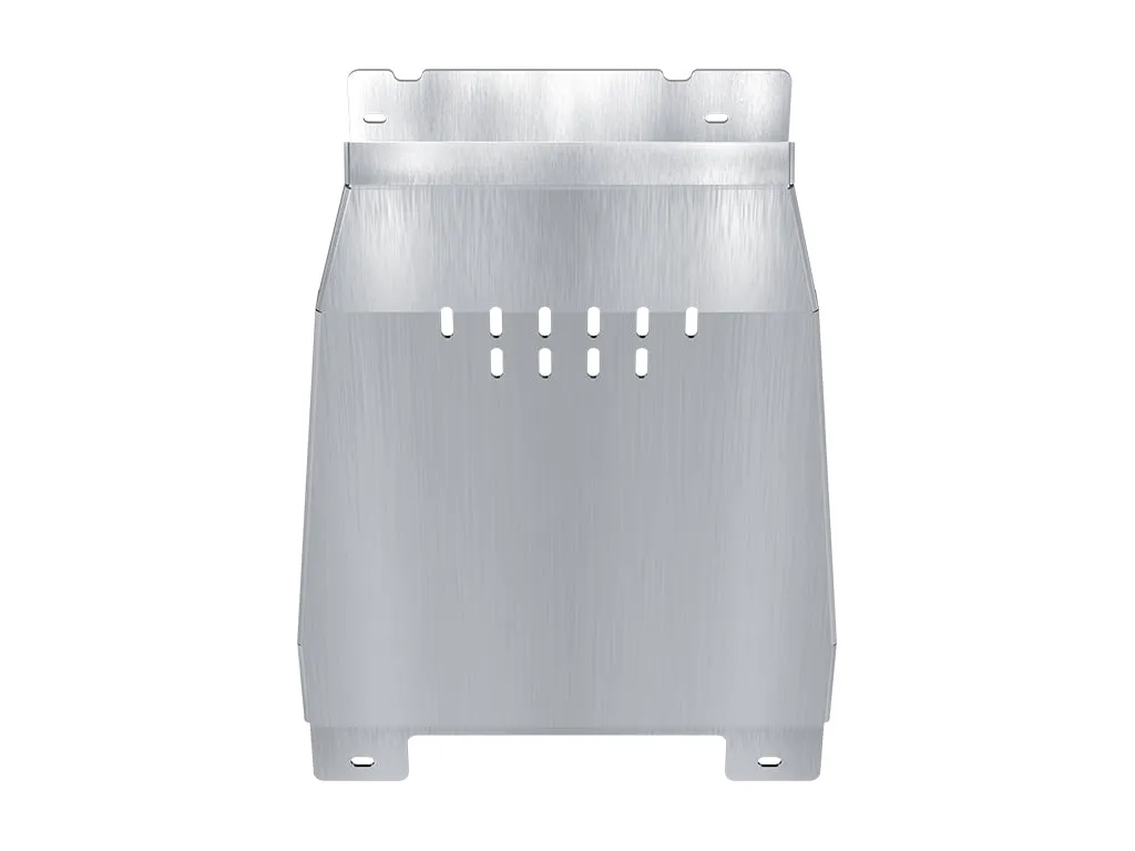 ICON 2024-2025 Toyota Land Cruiser 250 Series/2025-2026 Toyota 4Runner Hybrid, Transmission Skid Plate Kit product image
