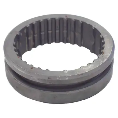 Crown Automotive Jeep Replacement 1984-1988 XJ Cherokee MJ Comanche (thru 11/5/1988);1984-1986 CJ-7 CJ-8;1987-1988 YJ Wrangler (thru 11/5/1988);w/ AX4 AX5 Transmissions; 3rd & 4th Gear Synchronizer Sleeve