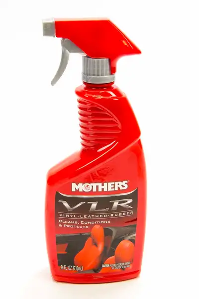 Mothers Mothers Vlr Leather Cleaner/Conditioner