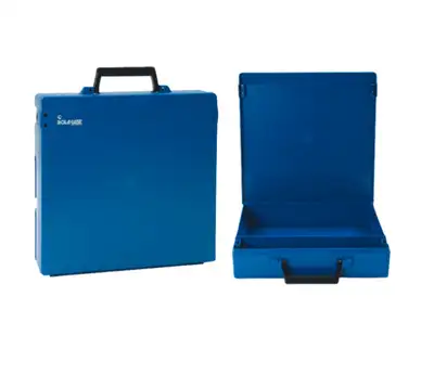 Rola-Case RCSK1/C Cabinet Kit + Carry Cases