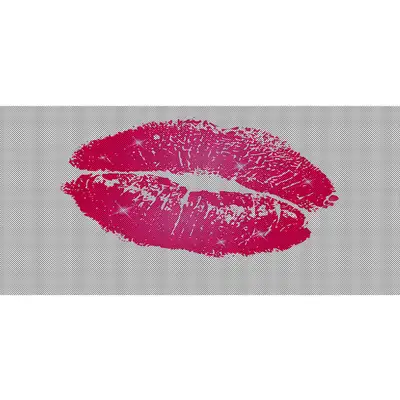 Under The Sun Inserts Lips
