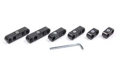 Trans-Dapt Performance Black Pro Style Wire Sep