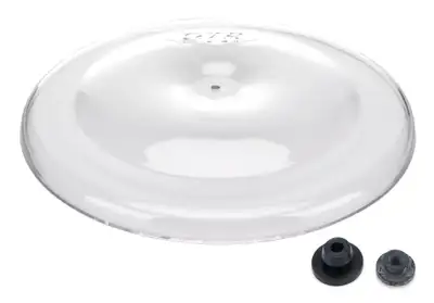 otr filters Lid Air Cleaner 11in
