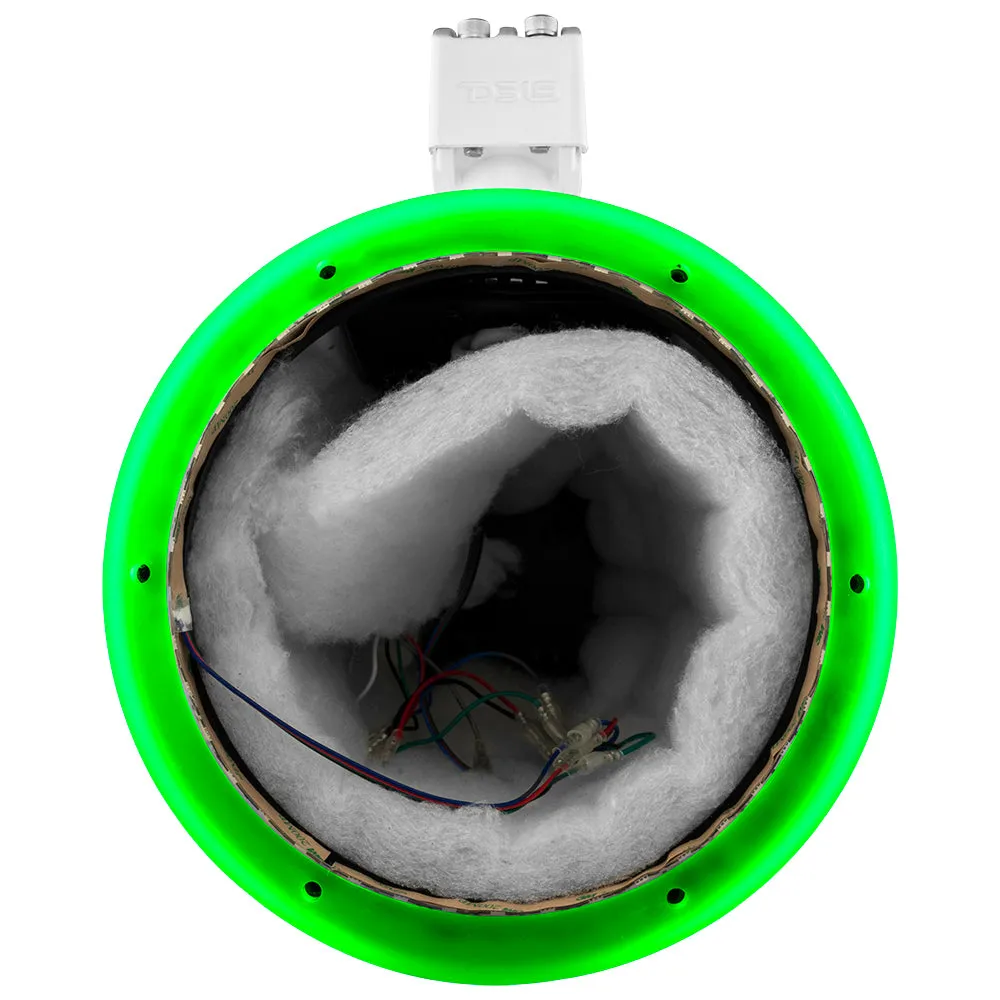 10" Marine Tower with Integrated RGB LED Lights No Speakers product image