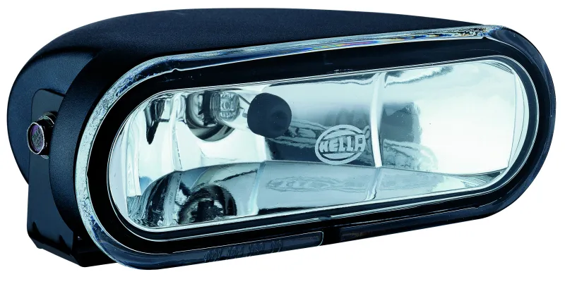 Hella Hella 008284001 FF 75 Single Fog Lamp
