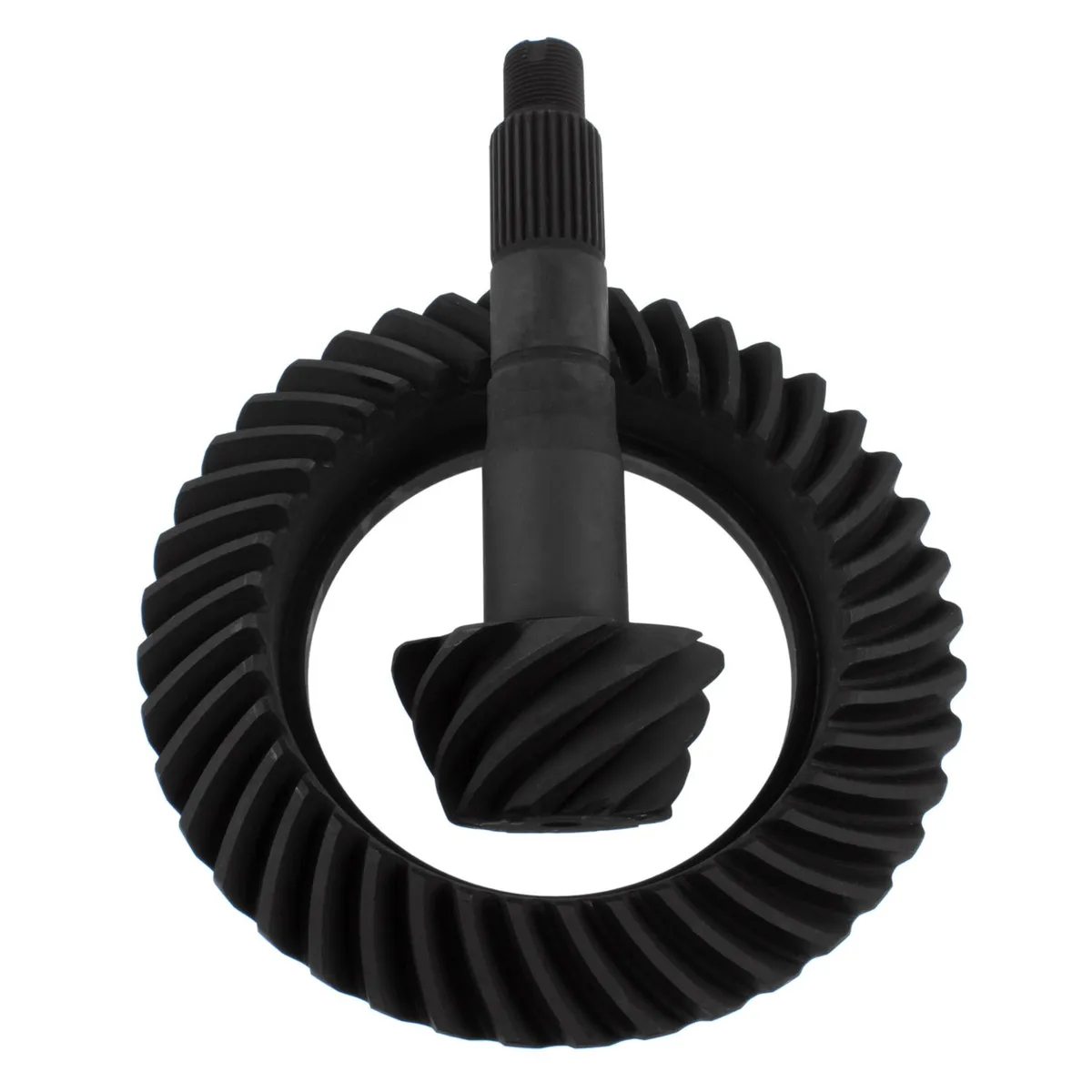 4.56 Ratio Ring and Pinion for a Front Toyota 8.0 Reverse Clamshell Differentia product image