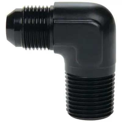 Allstar Performance AN To NPT 90 Degree -16 x 3/4in