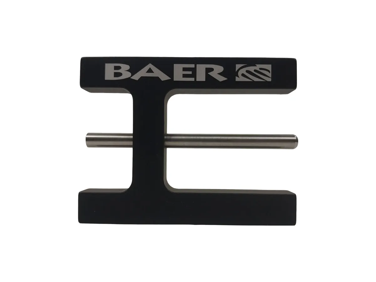 Master Cylinder Push Rod Length Gauge product image