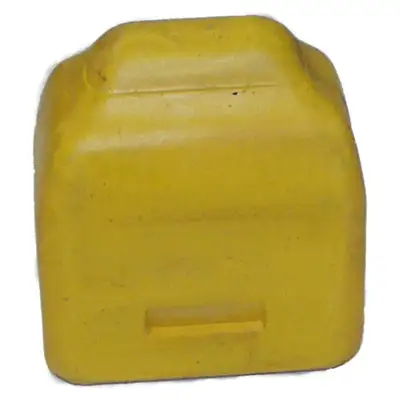 Crown Automotive Jeep Replacement Front Bump Stop 99-04 Grand Cherokee WJ