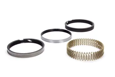 Hastings Piston Ring Set 4.155 1/16 1/16 3/16