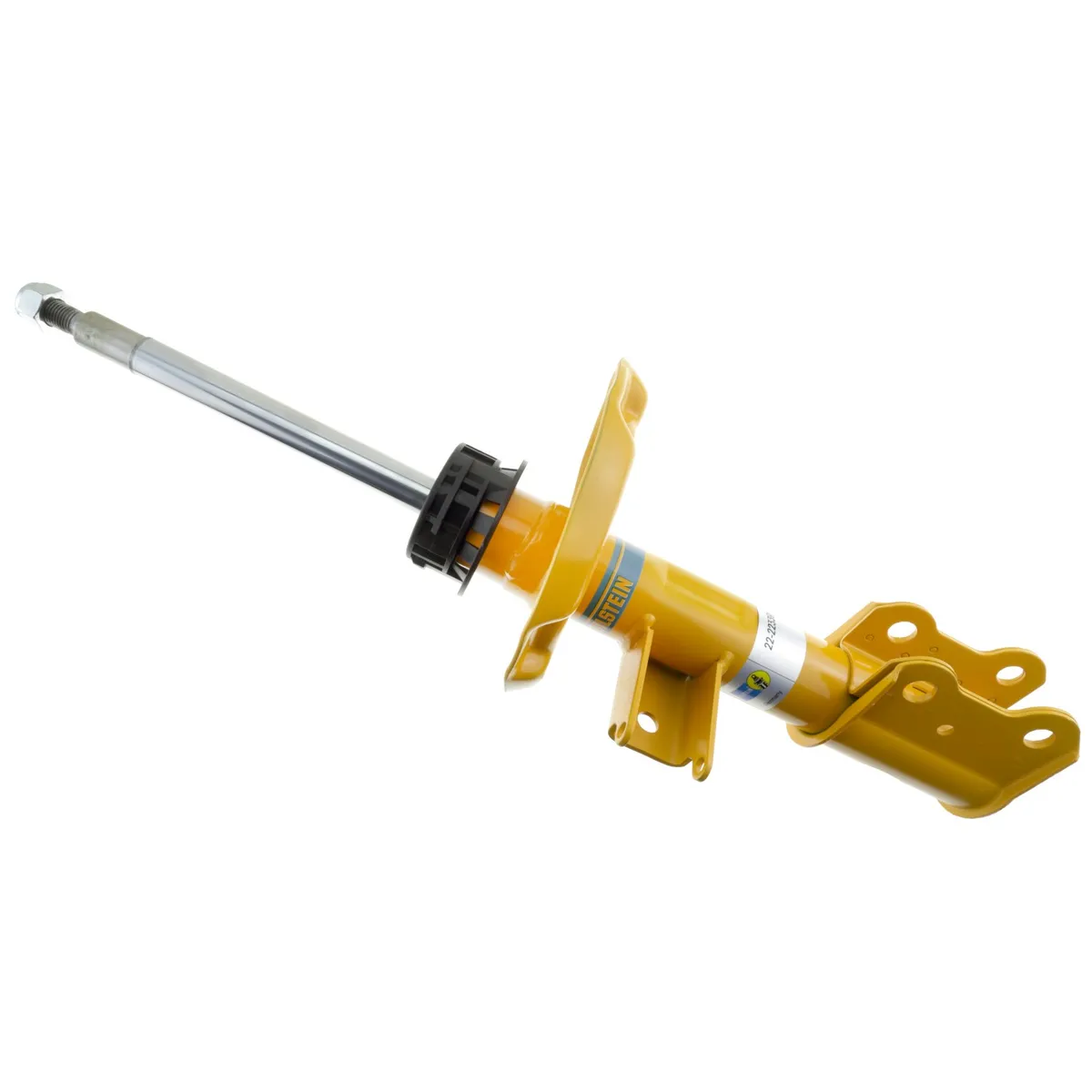 Front Left Suspension Strut Assembly b6 Performance Mercedesbenz Cla250 201920 product image