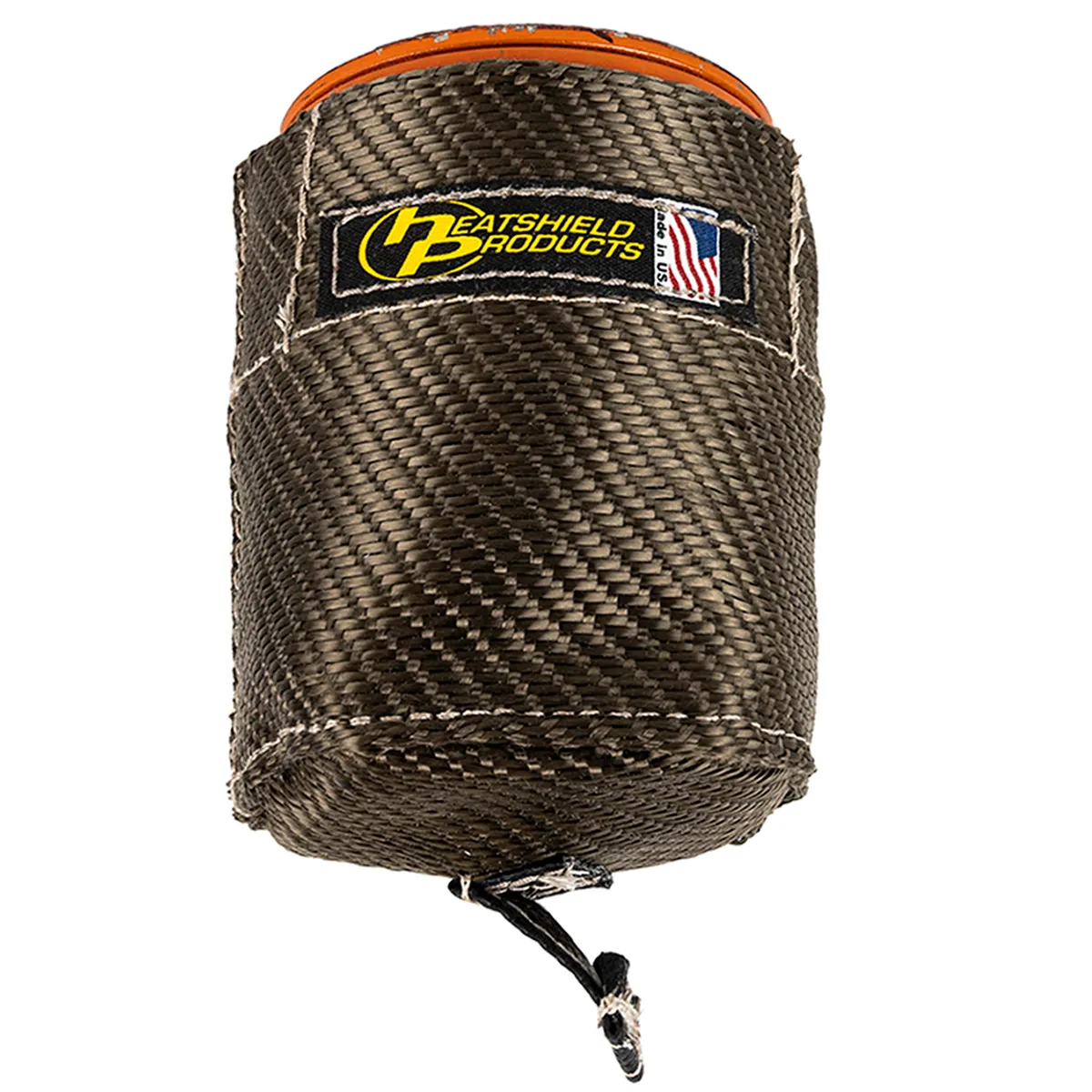 Lava Oil Filter Shield Protects Oil Filters From Ambient Heat And Road Debris. product image