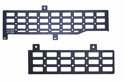 Fishbone Offroad Fishbone Offroad 2016-2023 Toyota Tacoma Passenger Bedside Molle Panel FB21309