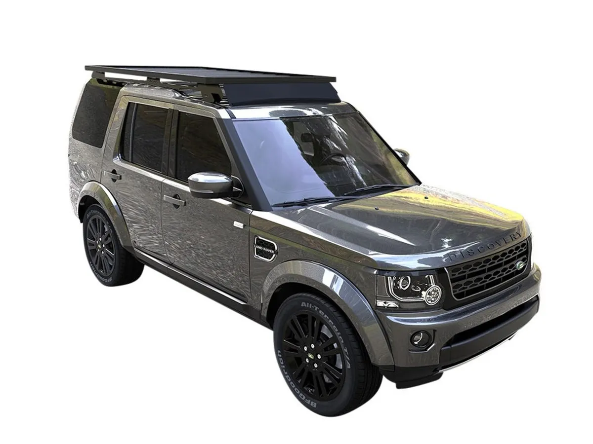 Land Rover Discovery Lr3/Lr4 Wind Fairing product image