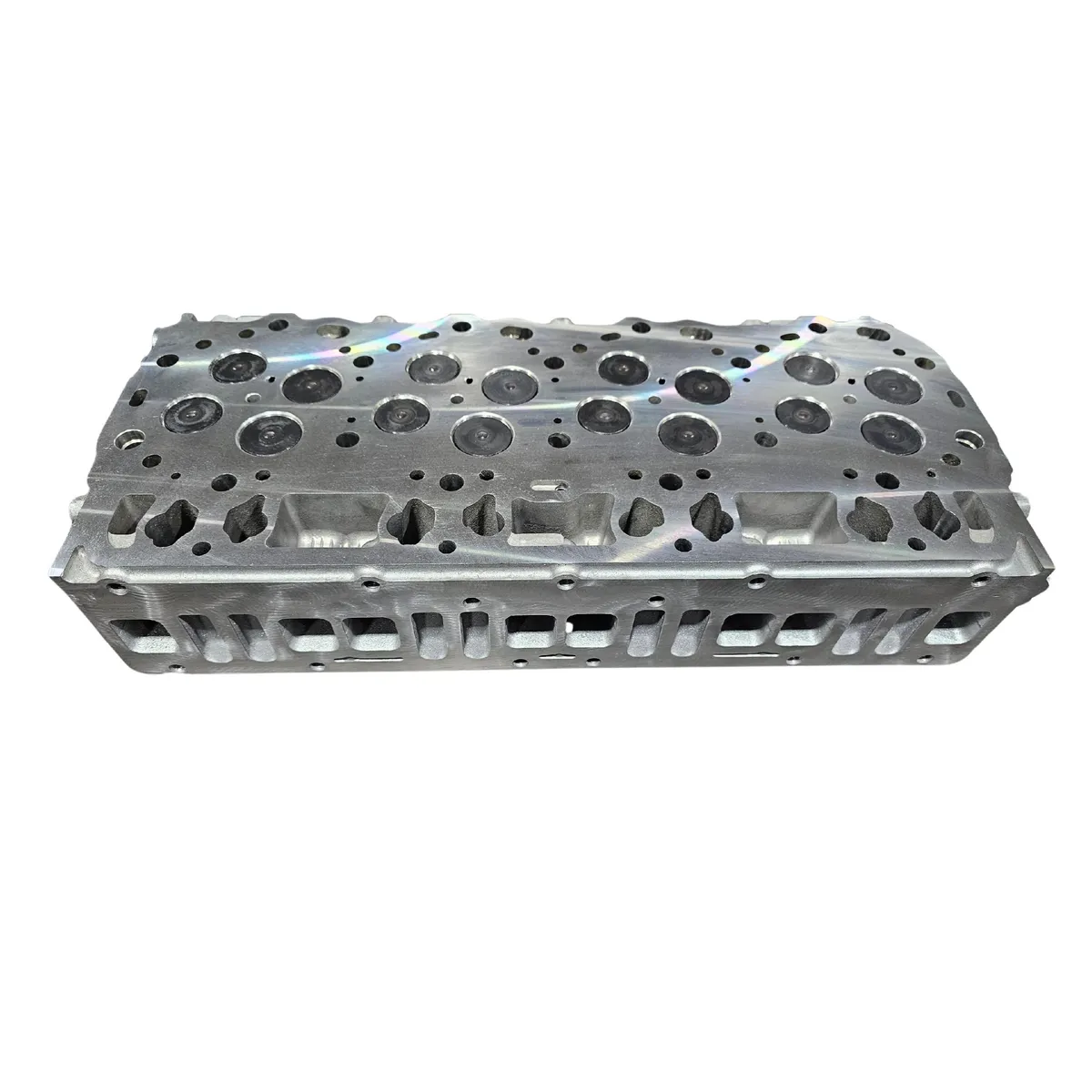 LML Daily Driver Cylinder Head Reman Choate Performance product image