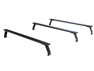 Front Runner Front Runner Outfitters Toyota Tundra 6.4 CrewMax07-CurrTriple Load Bar