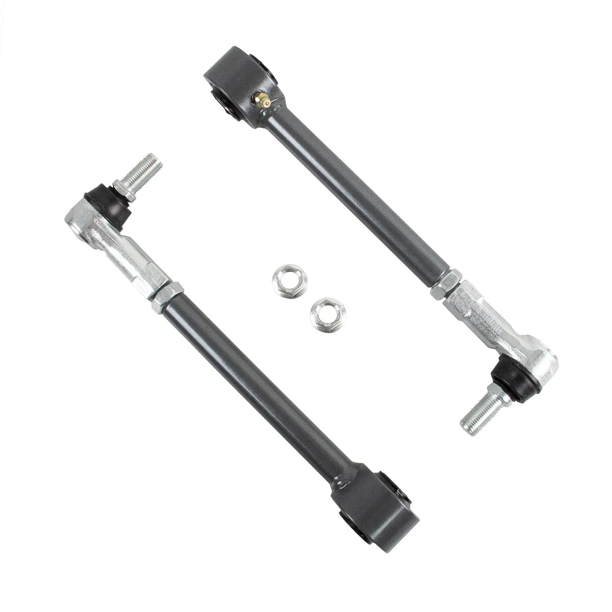 Synergy Manufacturing Front Sway Bar Links - Pair - JK product image