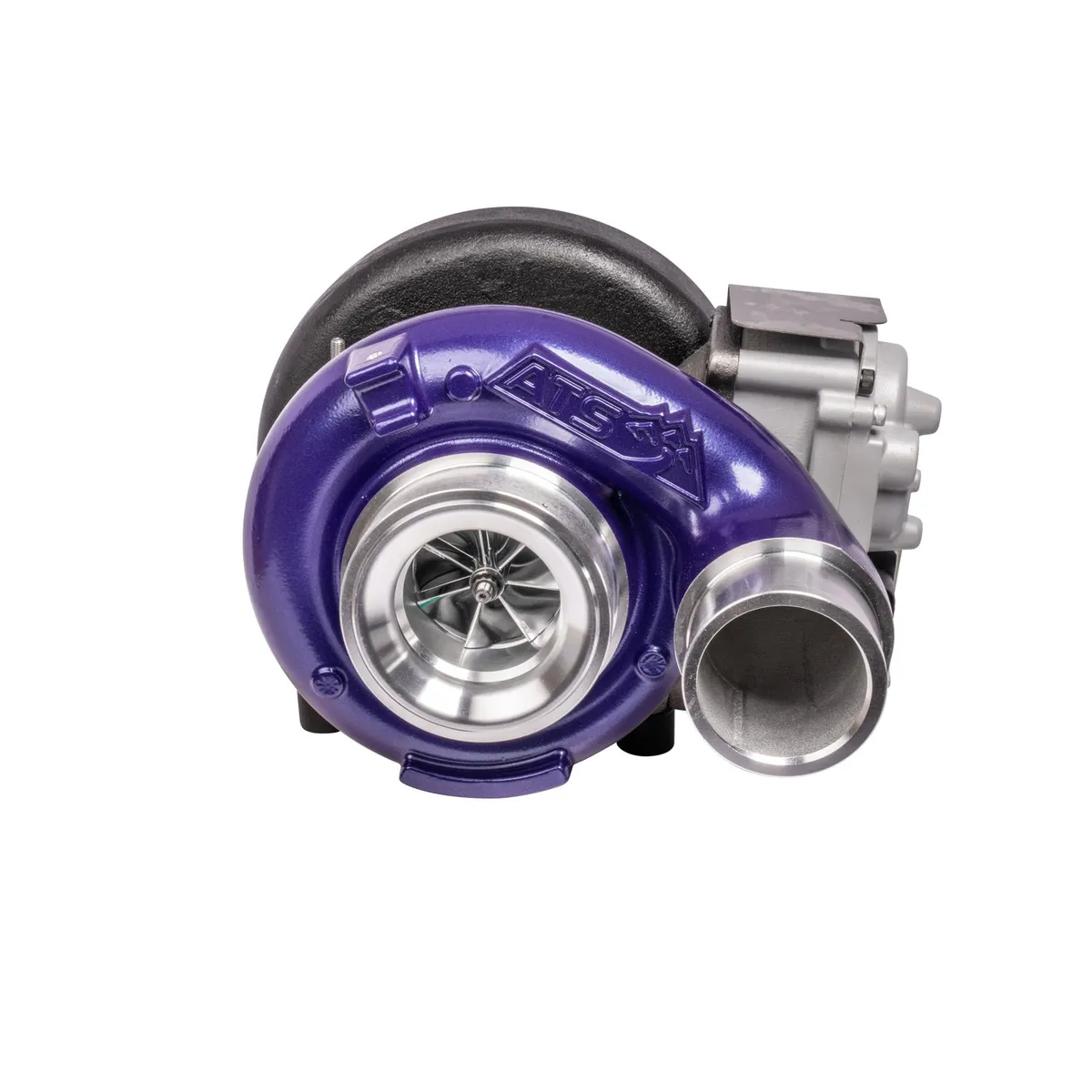 Ats Aurora Vfr Vgt Turbo Fits 2007.5-2018 6.7l Cummins - Holset - 3000 Vfr Stage 1 | 4000 Vfr Stage 2 product image