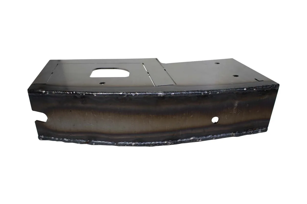 Rust Buster 2009-2014 Ford F-150 All Cab Bed Configurations Front Frame Section Left Side product image