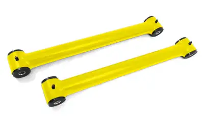 Steinjager Steinjäger Suspensions Wrangler JK 2007-2018 Control Arms Rear Lower Lemon Peel