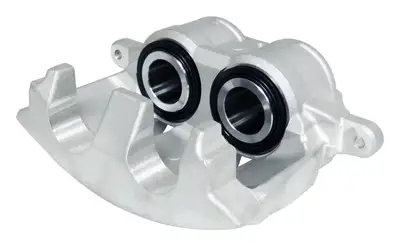 Crown Automotive Jeep Replacement Left Front Brake Caliper For 2018+ Jeep JL Wrangler w/ .95 Thick Front Rotors