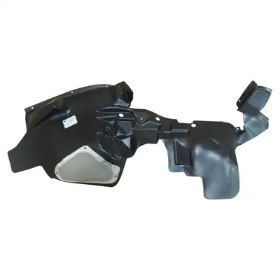 Crown Automotive Jeep Replacement Crown Automotive Fender Liner