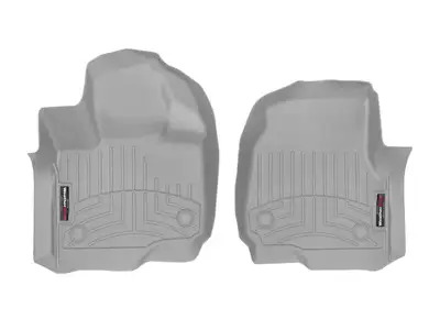 Weathertech 2018 + Lincoln NavigatorNavigator L Front FloorLiner - Grey