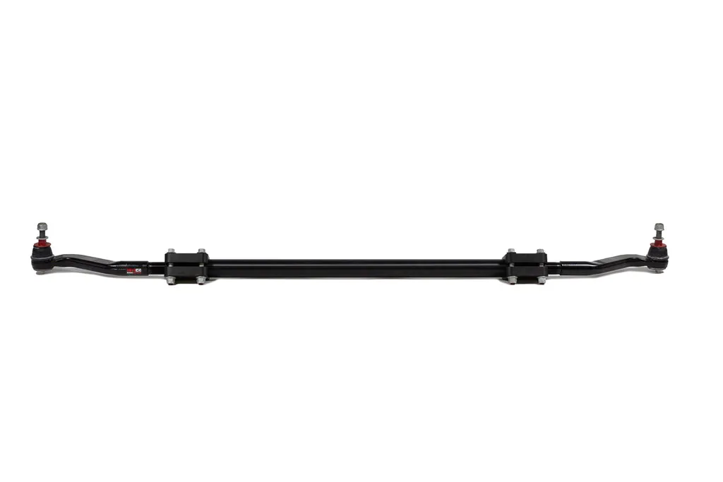 YETI XD™ Pro-Series Aluminum Tie Rod Assembly - JL/JT (2018+) (Select: Standard or Rubicon/Max Tow/High-Altitude/4XE/Mojave/392) product image