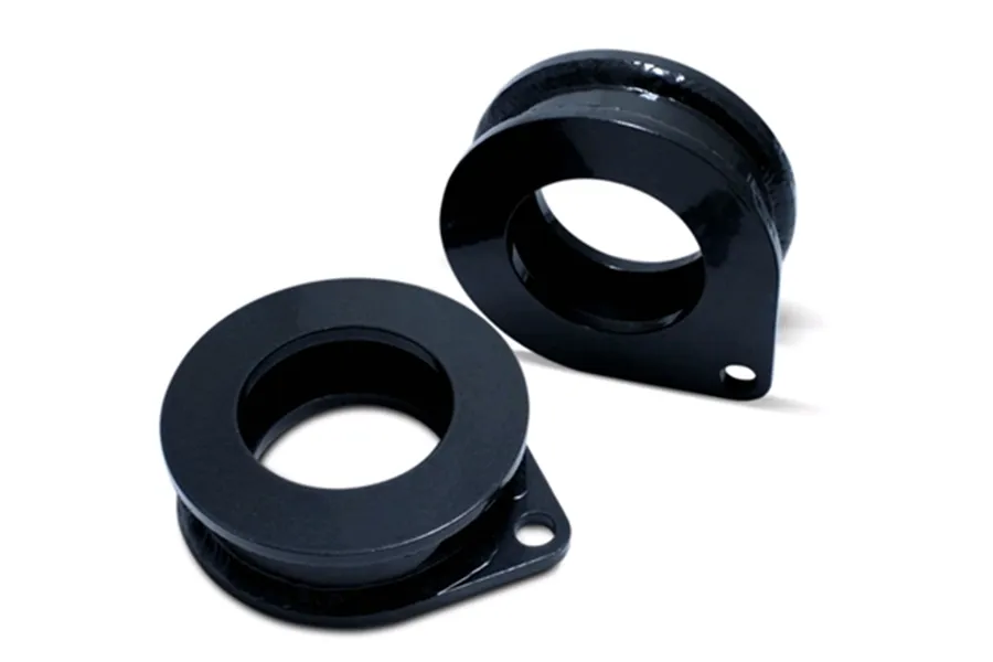 Body Armor 4x4 50110-JK 2.5 Front/Rear Coil Spacer Kit, Wrangler JK product image