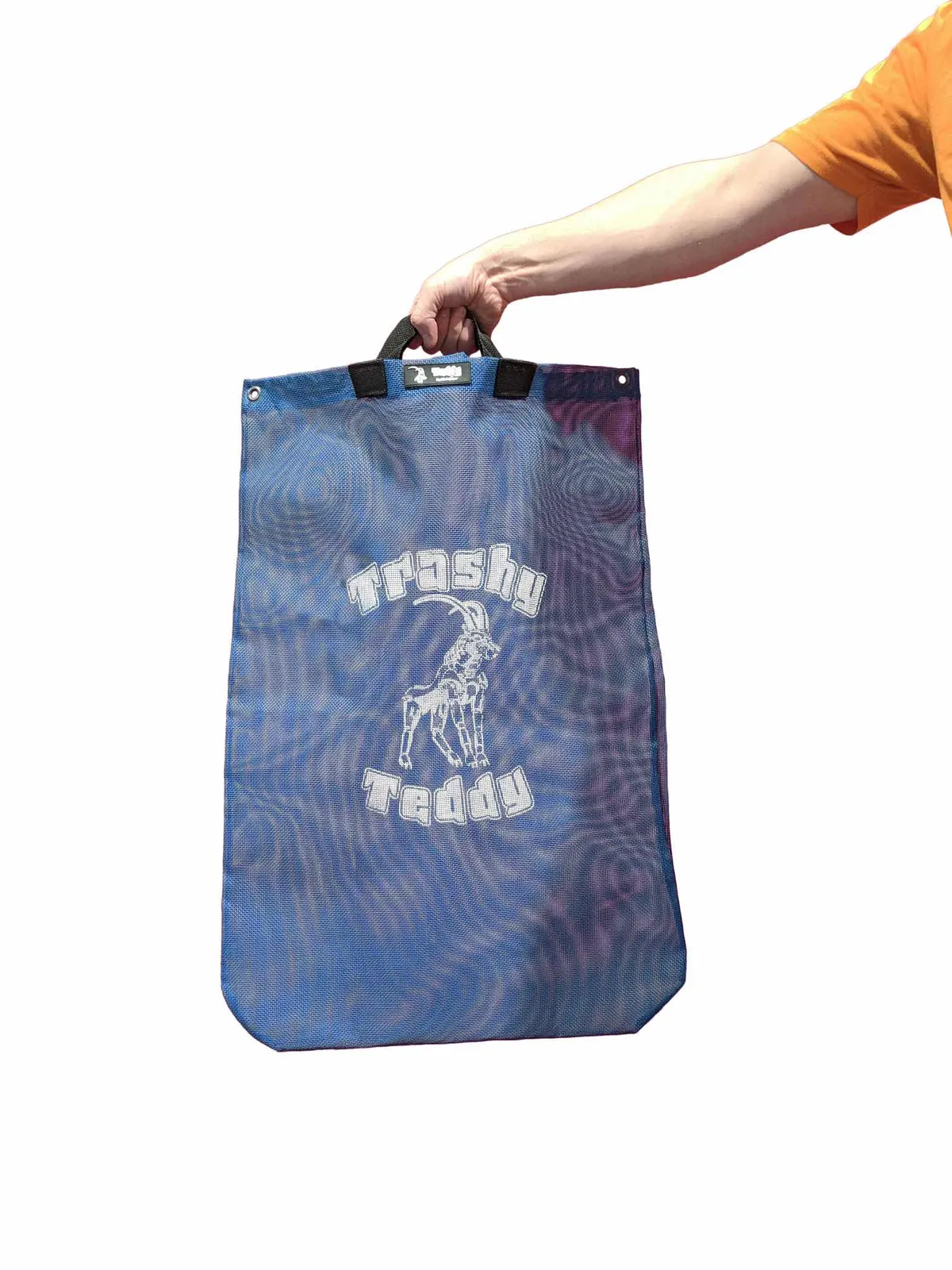 Exterior Accessories 2007-2018 Trash Teddys Yellow product image