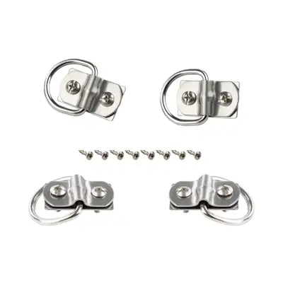 ARB Fold Down Anchor Points Kit ( Drawer System Accessories