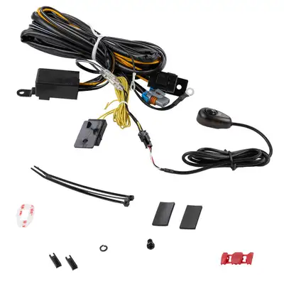 ARB ARB - 3500530 - Wiring Loom