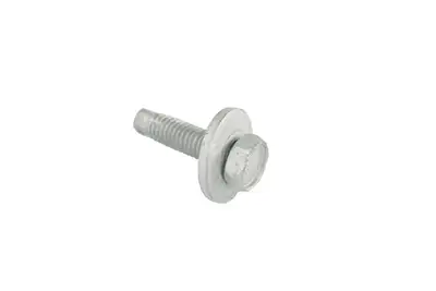 Mopar Mopar Bolt and Washer for Side Steps/Rails - JT/JL