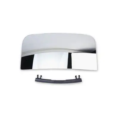 Velvac 2020 Deluxe Replacement Glass Kit, Left or Right Side