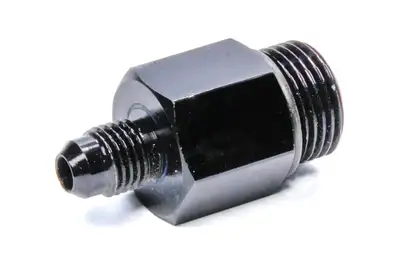 Nitrous Express 4an Bottle Nipple for Lightning 500 Valve