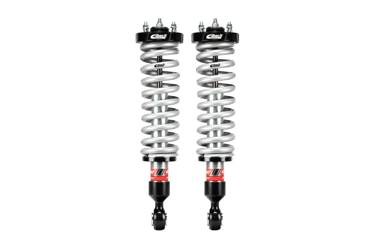 22c Toyota Tundra 3.4l 4WD Pro Truck Coilover Pair product image