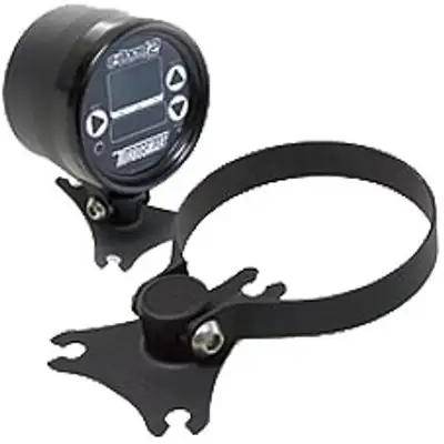 TurboSmart USA Turbosmart - TS-0301-2001 - Multi-Purpose Gauge Mount